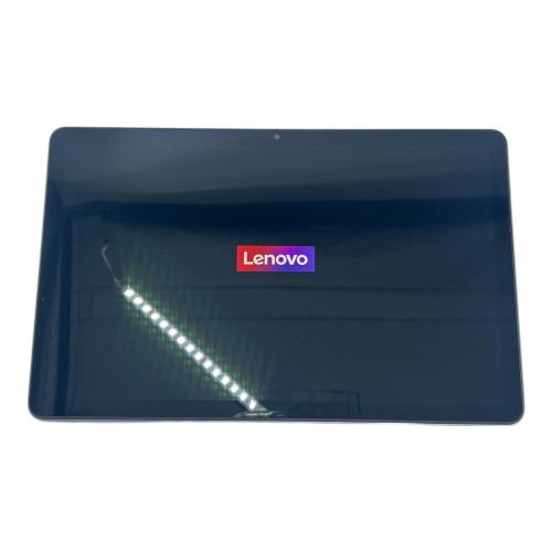 LENOVO (レノボ) タブレット LET02