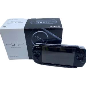 SONY (ソニー) PSP PSP-3000