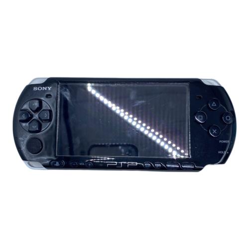 SONY (ソニー) PSP PSP-3000