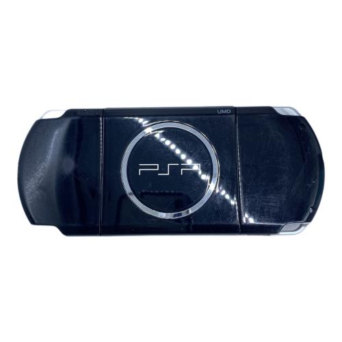SONY (ソニー) PSP PSP-3000