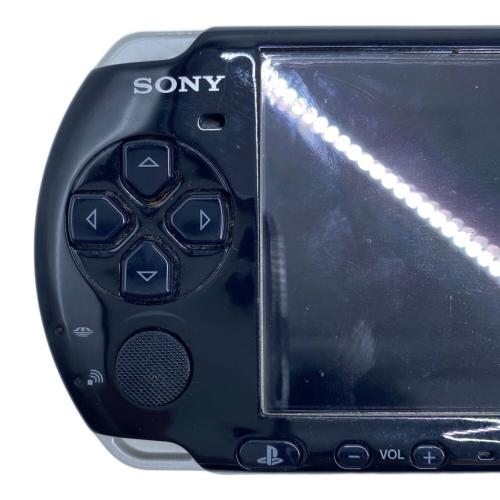 SONY (ソニー) PSP PSP-3000
