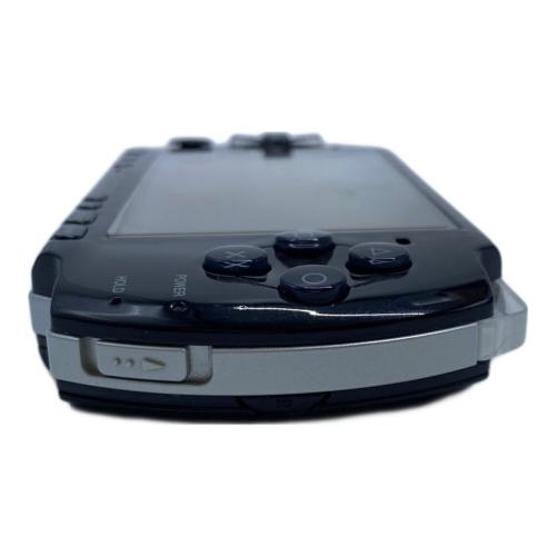 SONY (ソニー) PSP PSP-3000