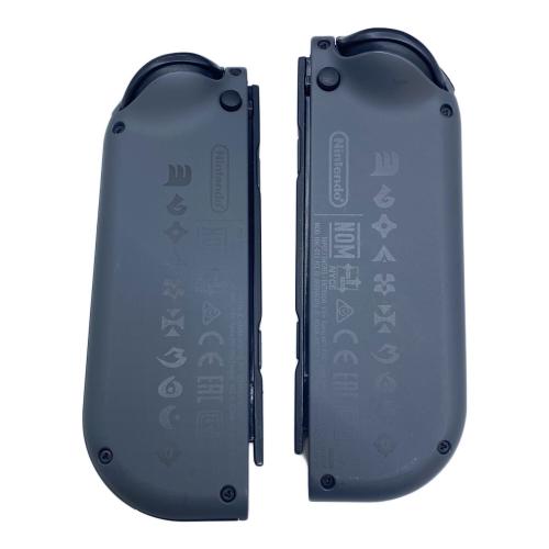 Nintendo (ニンテンドー) Nintendo Switch HAC-001(-01) モンスターハンターライズ スペシャルエディション