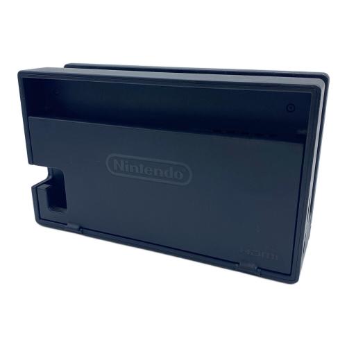 Nintendo (ニンテンドー) Nintendo Switch HAC-001(-01) モンスターハンターライズ スペシャルエディション