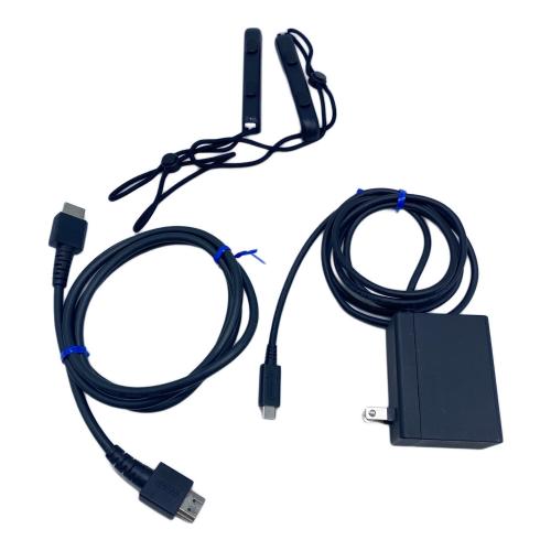Nintendo (ニンテンドー) Nintendo Switch HAC-001(-01) モンスターハンターライズ スペシャルエディション