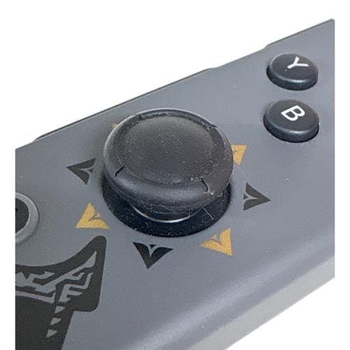 Nintendo (ニンテンドー) Nintendo Switch HAC-001(-01) モンスターハンターライズ スペシャルエディション