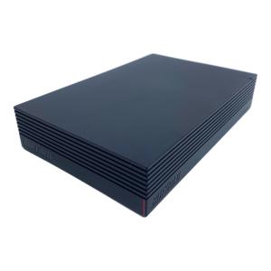 BUFFALO (バッファロー) 外付ケハードディスク HD-EDC2U3-BA