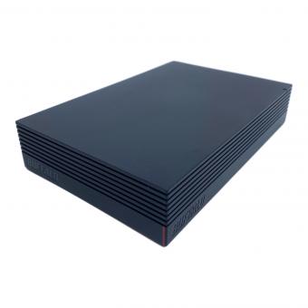BUFFALO (バッファロー) 外付ケハードディスク HD-EDC2U3-BA