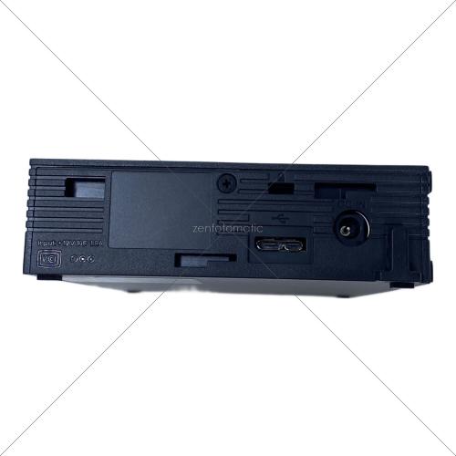 BUFFALO (バッファロー) 外付ケハードディスク HD-EDC2U3-BA