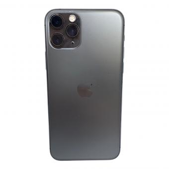 Apple (アップル) iPhone11 Pro NWC22J/A 角キズ・ヨゴレ有