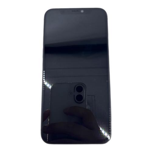 Apple (アップル) iPhone11 Pro NWC22J/A 角キズ・ヨゴレ有