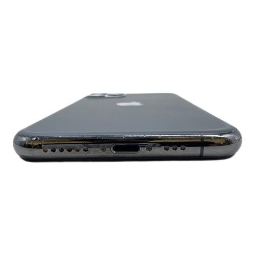 Apple (アップル) iPhone11 Pro NWC22J/A 角キズ・ヨゴレ有