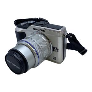 OLYMPUS (オリンパス) E-PL2