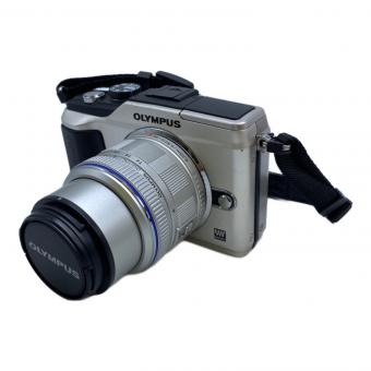 OLYMPUS (オリンパス) E-PL2