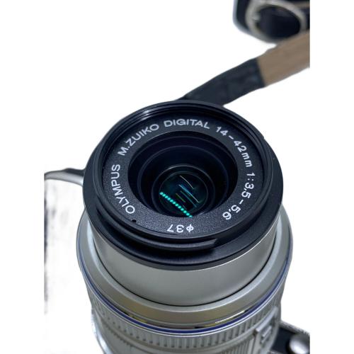 OLYMPUS (オリンパス) E-PL2