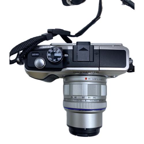 OLYMPUS (オリンパス) E-PL2