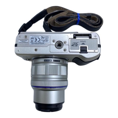 OLYMPUS (オリンパス) E-PL2