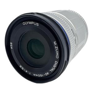 OLYMPUS (オリンパス) ズームレンズ M.ZUIKO