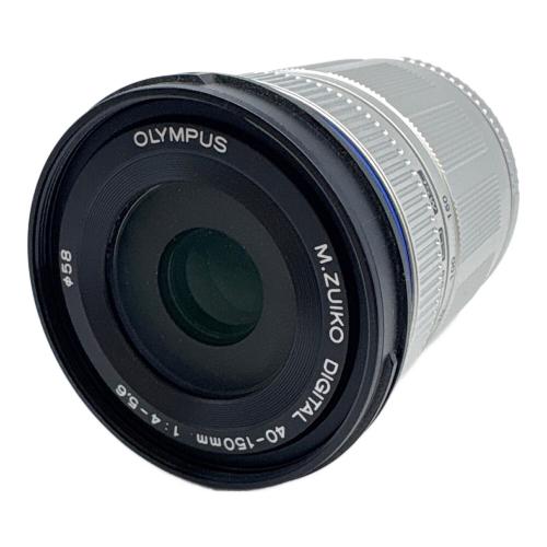 OLYMPUS (オリンパス) ズームレンズ M.ZUIKO