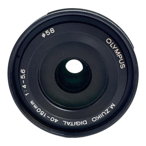 OLYMPUS (オリンパス) ズームレンズ M.ZUIKO
