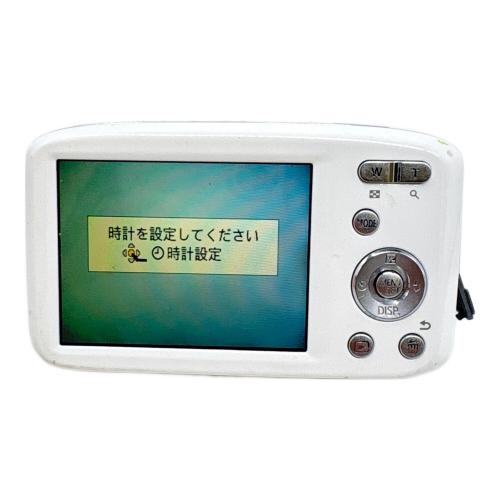Panasonic (パナソニック) コンパクトデジタルカメラ DMC-S2 LUMIX