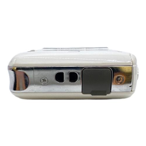 Panasonic (パナソニック) コンパクトデジタルカメラ DMC-S2 LUMIX
