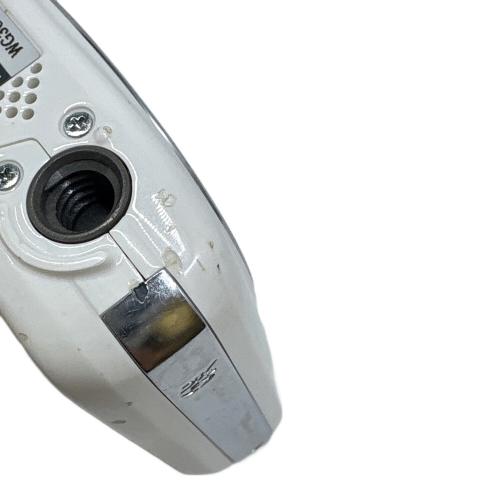 Panasonic (パナソニック) コンパクトデジタルカメラ DMC-S2 LUMIX