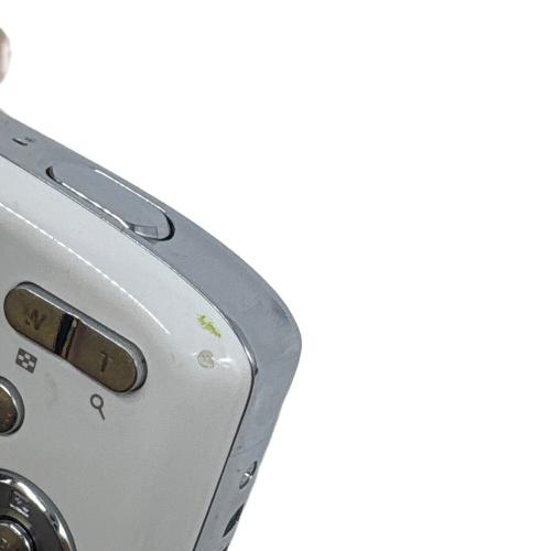 Panasonic (パナソニック) コンパクトデジタルカメラ DMC-S2 LUMIX
