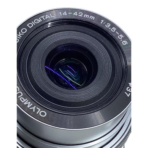 OLYMPUS (オリンパス) デジタル一眼レフカメラ E-M10MarkⅡ
