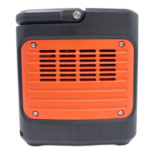 Jackery (ジャクリ) ポータブル電源400 ポータブル電源