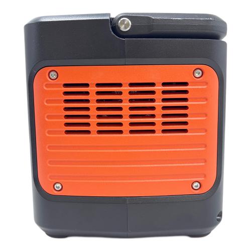 Jackery (ジャクリ) ポータブル電源400 ポータブル電源