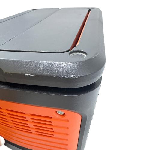 Jackery (ジャクリ) ポータブル電源400 ポータブル電源