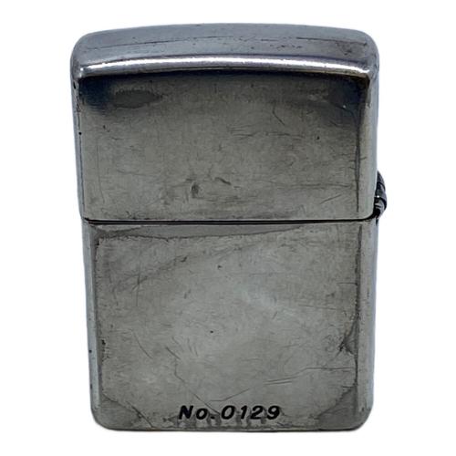 ZIPPO (ジッポ) オイルライター 1998年 3月 Alberto Korda チェ