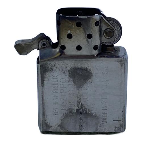 ZIPPO (ジッポ) オイルライター 1998年 3月 Alberto Korda チェ