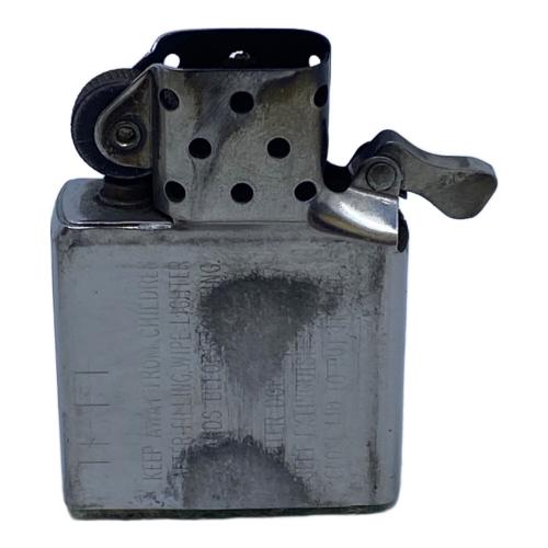 ZIPPO (ジッポ) オイルライター 1998年 3月 Alberto Korda チェ