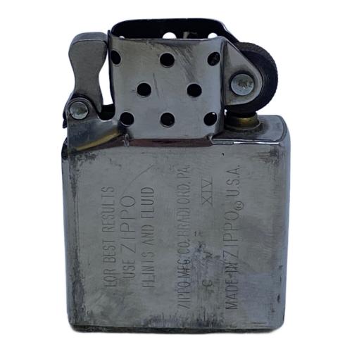 ZIPPO (ジッポ) オイルライター 1998年 3月 Alberto Korda チェ・ゲバラ NO.0002