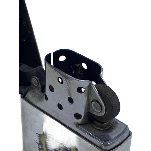 ZIPPO (ジッポ) オイルライター 1998年 3月 Alberto Korda チェ・ゲバラ NO.0002