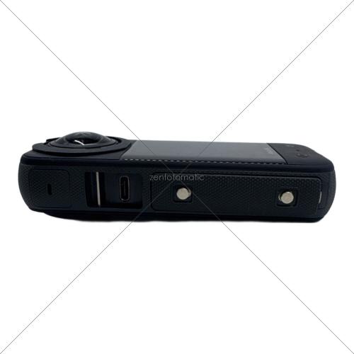 Insta360 (インスタ360) アクションカメラ X3 ※充電口カバー欠品