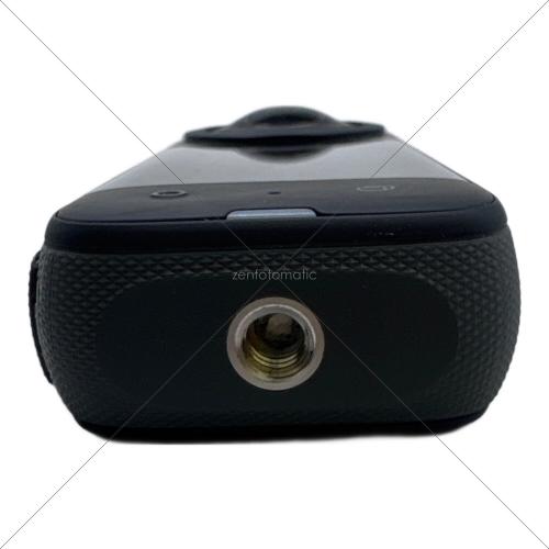 Insta360 (インスタ360) アクションカメラ X3 ※充電口カバー欠品
