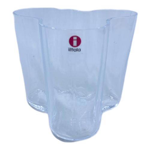 iittala (イッタラ) フラワーベース アルヴァ・アアルト