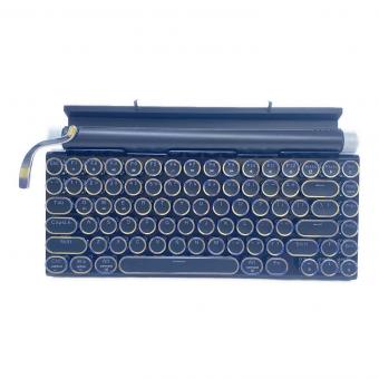 Taiahiro タイプライターキーボード ML-981 2022年製