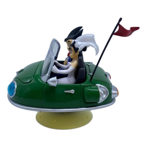 BANDAI (バンダイ) A賞 DRAGONBALL SNAP FIGURE フィギュア 孫悟空＆チチ 「一番くじ ドラゴンボール DRAGONBALL SNAP COLLECTION2」