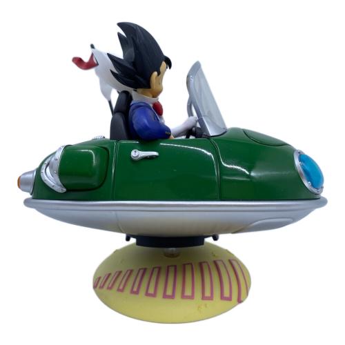 BANDAI (バンダイ) A賞 DRAGONBALL SNAP FIGURE フィギュア 孫悟空＆チチ 「一番くじ ドラゴンボール DRAGONBALL SNAP COLLECTION2」