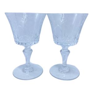 Baccarat (バカラ) ワイングラス パルメ