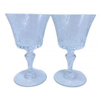 Baccarat (バカラ) ワイングラス パルメ