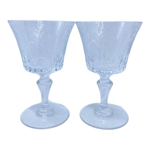 Baccarat (バカラ) ワイングラス パルメ