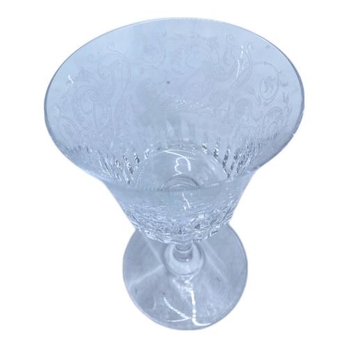 Baccarat (バカラ) ワイングラス パルメ
