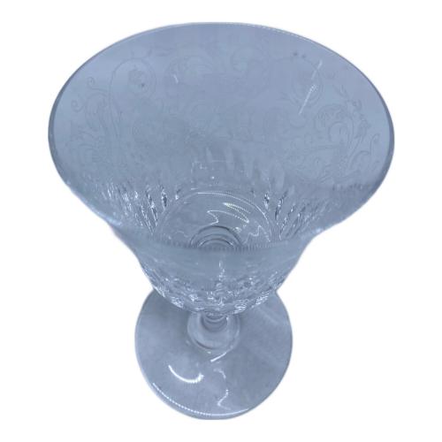 Baccarat (バカラ) ワイングラス パルメ
