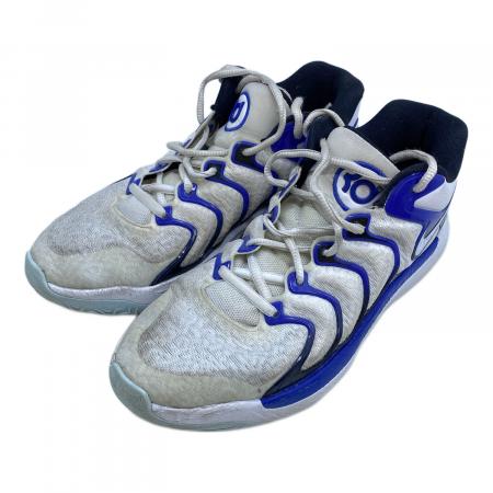 NIKE (ナイキ) バスケットボールシューズ FJ9488-100 メンズ SIZE 25.5