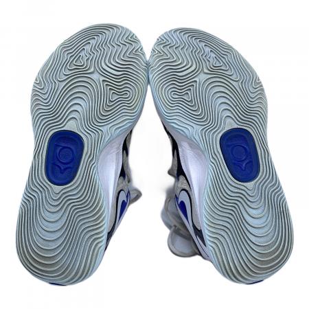 NIKE (ナイキ) バスケットボールシューズ FJ9488-100 メンズ SIZE 25.5